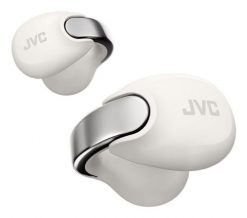 Słuchawki JVC HA-NP1TWU Białe. Białe słuchawki bluetooth Jvc. Za 569.99 zł.