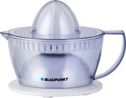 Wyciskarka do cytrusów Blaupunkt CJP-301. Sokowirówki i wyciskarki do soków Blaupunkt. Za 71.99 zł.