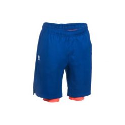 Spodenki Thermic 500. Niebieskie szorty męskie ARTENGO. Za 49.99 zł.