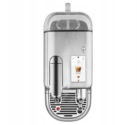 Nespresso Creatista Pro by Sage. Ekspresy ciśnieniowe Sage. Za 3,237.05 zł.