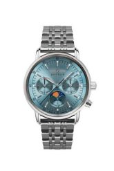 Zegarek Zeppelin LZ 14 Marine 8637M-3 quartz. Zegarki sportowe Zeppelin. Za 1,215.99 zł.