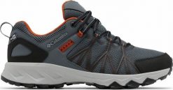 Buty trekkingowe męskie Columbia Buty trekkingowe niskie Columbia PEAKFREAK II OUTDRY męskie 42,5. Buty trekkingowe męskie Columbia, bez wzorów, bez zapięcia. Za 421.71 zł.