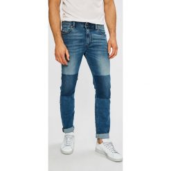 Diesel - Jeansy Thommer. Jeansy męskie marki Diesel. W wyprzedaży za 599.90 zł.