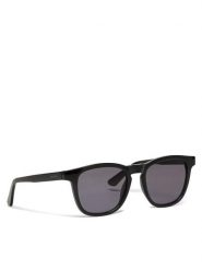 Calvin Klein Okulary przeciwsłoneczne CK23505S Czarny. Czarne okulary przeciwsłoneczne męskie Calvin Klein, bez wzorów, z tworzywa sztucznego. Za 659.99 zł.