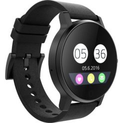 Smartband BML bWatch Kappa (BMLBWKAPB). Czarne smartbandy Bml. Za 186.75 zł.