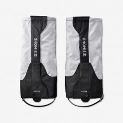 Stuptuty Simond Trek 900 matryx. Czarne buty trekkingowe męskie SIMOND, bez wzorów, z materiału, bez zapięcia, trekkingowe. Za 199.99 zł.