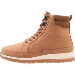 Boxfresh LOADHA Botki sznurowane light brown. Buty zimowe męskie marki Boxfresh. W wyprzedaży za 371.40 zł.