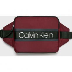 Calvin Klein - Nerka. Saszetki męskie marki Calvin Klein. W wyprzedaży za 199.90 zł.