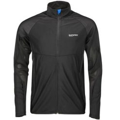 Bluza męska Klimatex Kento 2XL - Oddychająca i ciepła. Bluzy nierozpinane męskie Joma, m, bez wzorów, z elastanu, sportowe, bez ramiączek, bez kaptura. Za 271.99 zł.