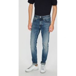 Calvin Klein Jeans - Jeansy. Jeansy męskie marki Calvin Klein Jeans. W wyprzedaży za 299.90 zł.