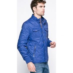 Trussardi Jeans - Kurtka. Kurtki męskie marki TRUSSARDI JEANS. W wyprzedaży za 499.90 zł.