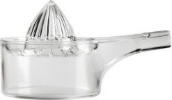 Wyciskacz do cytrusów Citrus przezroczysty. Sokowirówki i wyciskarki do soków A di Alessi. Za 194.00 zł.