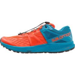 Salomon ULTRA PRO Obuwie do biegania Szlak cherry tomato. Buty do biegania męskie marki Salomon. Za 649.00 zł.