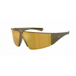 Okulary przeciwsłoneczne Unisex Arnette AN4332-29227P69. Okulary przeciwsłoneczne męskie arnette, bez wzorów, sportowe. W wyprzedaży za 397.80 zł.