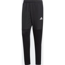 Adidas Spodnie męskie Condivo 18 WRM PNT czarny r. M (BQ6618). Długie spodnie sportowe męskie marki ADIDAS. Za 194.50 zł.