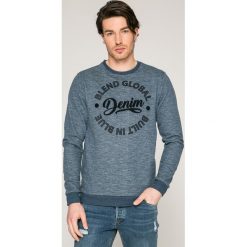 Blend - Bluza. Bluzy nierozpinane męskie marki Blend. W wyprzedaży za 69.90 zł.