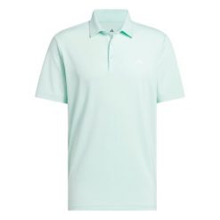 Polo adidas Ultimate365 Solid. Niebieskie koszulki polo męskie ADIDAS, m, bez wzorów, sportowe, bez kołnierzyka, bez ramiączek. W wyprzedaży za 210.00 zł.