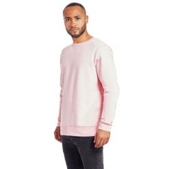 Bluza Unisex Dla Dorosłych Essential Plain. Czerwone bluzy nierozpinane męskie MANTIS, m, bez wzorów, sportowe, bez ramiączek, bez kaptura. Za 135.99 zł.