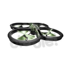 Parrot AR.Drone 2.0 - Elite Edition Dżungla- szybka wysyłka! - Raty 10 x 99,90 zł. Drony marki Yuneec. Za 999.00 zł.