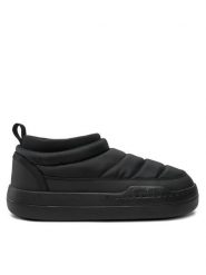 Moon Boot Botki Park Soft Nylon 80D2470010 Czarny. Czarne sztyblety męskie Moon Boot, z nylonu, bez obcasa, bez zapięcia. Za 569.99 zł.
