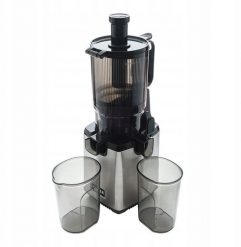 TESLA SlowJuicer SJ770 XXL Deluxe wolnoobrotowa wyciskarka do soków. Sokowirówki i wyciskarki do soków Gallet. Za 575.44 zł.