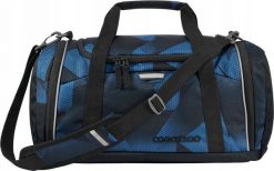 Coocazoo Torba sportowa 2.0 Electric Ice (211602). Torby sportowe męskie Coocazoo, bez wzorów. Za 221.99 zł.