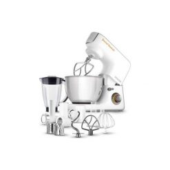 Robot kuchenny SENCOR STM 3700WH. Roboty kuchenne marki SENCOR. Za 779.00 zł.