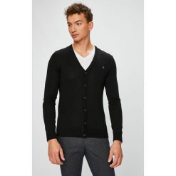 Guess Jeans - Kardigan. Kardigany męskie marki Guess Jeans. W wyprzedaży za 299.90 zł.