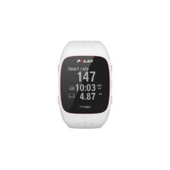 Pulsometr Polar M430 biały. Pulsometry Polar Puls. Za 689.71 zł.