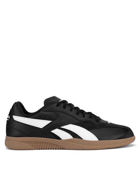 Reebok Sneakersy Hammer Street 100208324 Czarny. Czarne buty sportowe na co dzień męskie Reebok, m, bez wzorów, z syntetyku, street, bez ramiączek, bez kaptura. Za 379.99 zł.