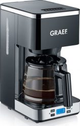Ekspres przelewowy Graef Ekspres przelewowy z timerem GRAEF FK 502. Ekspresy przelewowe Graef. Za 260.97 zł.