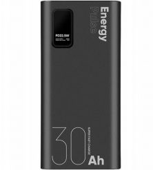 OBAL:ME EnergyPulse Powerbank 30000mAh. Powerbanki OBAL:ME. Za 117.90 zł.