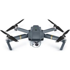 Dron DJI Mavic Pro Combo Refurbished. Drony DJI. Za 4,326.78 zł.