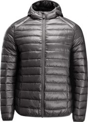 Kurtka męska Jott Kurtka męska Nico Ripstop FW22MDOW29-504. Kurtki męskie Jott, m, bez wzorów, bez ramiączek, bez kaptura. Za 959.00 zł.