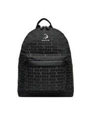 Shaq Plecak SHAQ-P-001-07 Szary. Szare plecaki męskie Shaq, bez wzorów, z materiału. Za 199.99 zł.