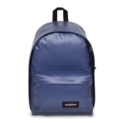 Plecak Eastpak Out Of Office. Niebieskie plecaki męskie Eastpak, bez wzorów. Za 302.00 zł.