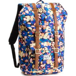 Plecak HERSCHEL - Lil Amer 10014-02459 Painted Floral. Plecaki męskie marki Herschel. Za 459.00 zł.