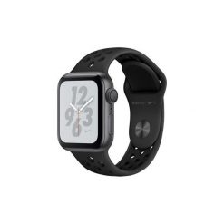 Smartwatch Apple Watch Series 4 Nike+ (MU6J2FD/A). Zegarki smartwatch Apple. Za 2,013.11 zł.