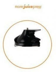 Zepter Śruba z ultemu pełna do wyciskarki wolnoobrotowej More Juice Pres. Sokowirówki i wyciskarki do soków Zepter. Za 320.00 zł.