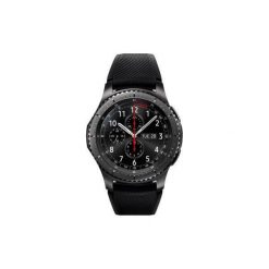 SmartWatch SAMSUNG Gear S3 Frontier. Zegarki smartwatch marki SAMSUNG. Za 899.00 zł.