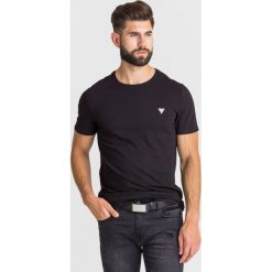 T-SHIRT GUESS. T-shirty męskie Guess. Za 139.00 zł.