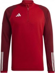 Adidas Bluza adidas Tiro 23 Competition Training Top M HI3050, Rozmiar: XL. Bluzy nierozpinane męskie ADIDAS, m, bez wzorów, bez ramiączek, bez kaptura. Za 175.99 zł.