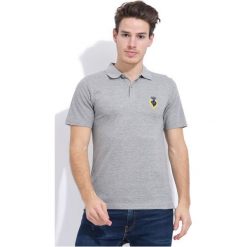 Christian Lacroix Męska Koszulka Polo Anton Xl Szary. Koszulki polo męskie marki Christian Lacroix. Za 129.00 zł.