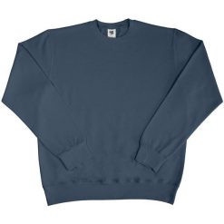 Męska Bluza Z Długim Rękawem I Wycięciem Pod Szyją. Czerwone bluzy nierozpinane męskie SG, m, bez wzorów, bez ramiączek, bez kaptura. Za 98.99 zł.