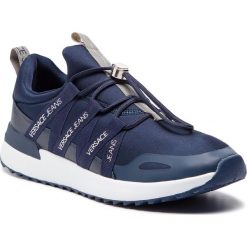 Sneakersy VERSACE JEANS - E0YTBSG3 70945 239. Buty sportowe na co dzień męskie marki Versace Jeans. Za 499.00 zł.