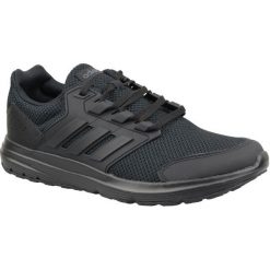 Adidas Galaxy 4 f36171 46 2/3 Czarne. Buty do biegania męskie marki ADIDAS. W wyprzedaży za 189.99 zł.