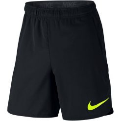 Nike Spodenki Treningowe M Nk Flx Short Vent Max S. Szorty sportowe męskie Nike. W wyprzedaży za 139.00 zł.