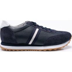 Gino Rossi - Buty Torino. Buty sportowe na co dzień męskie marki Gino Rossi. W wyprzedaży za 199.90 zł.