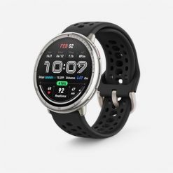 Zegarek smartwatch Amazfit Active 2 HYROX. Cyfrowe zegarki męskie Amazfit. Za 389.99 zł.