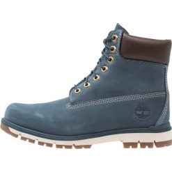 Timberland RADFORD 6 INCH BOOT WP Botki sznurowane midnight navy. Sztyblety męskie marki Timberland. W wyprzedaży za 479.40 zł.